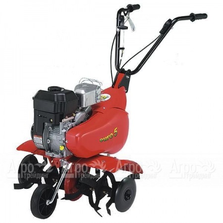 Культиватор Eurosystems Euro-5 B&#38;S Intek-5,5 HP в Омске