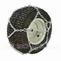 MTD 196-898-678 Цепи на колёса 46x24 см  в Омске