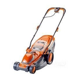 Газонокосилка электрическая Flymo Multimo 420 9669538-62 в Омске