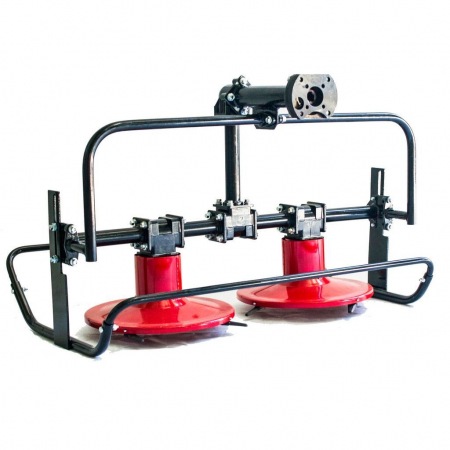 Косилка роторная 1100 для Garden Scout (Скаут) в Омске