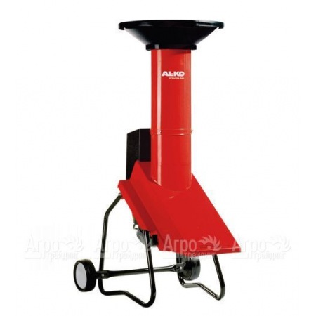 Электрический садовый измельчитель Solo by AL-KO TCS Duotec 2500 в Омске