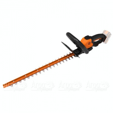 Кусторез аккумуляторный Worx WG261E.9 (без аккумулятора и ЗУ) в Омске