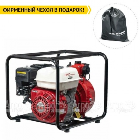 Бензиновая мотопомпа HND WP 20 XСH в Омске