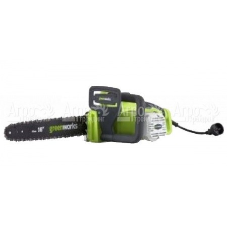 Электропила GreenWorks GCS1840 1800 Вт-16 в Омске