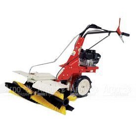 Подметальная щетка для сенокосилки Eurosystems МINIEFFE 352 в Омске