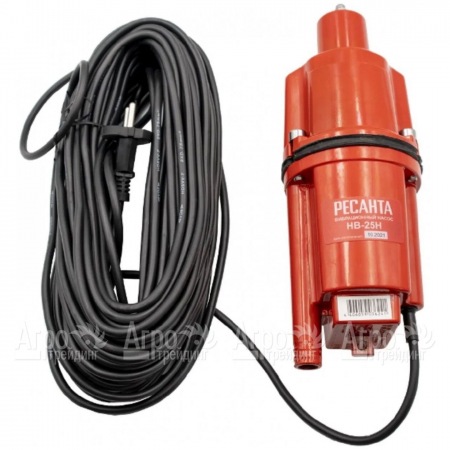 Вибрационный насос Ресанта НВ-25Н в Омске