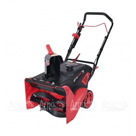 СНЕГОУБОРЩИК EXPERT-BIS 354 в Омске