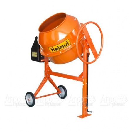 Бетоносмеситель Helmut CM160 (Бетономешалка Helmut CM160) в Омске