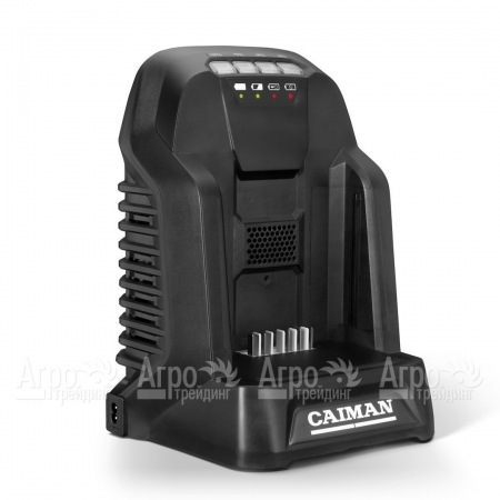 Зарядное устройство для газонокосилки Caiman Nero в Омске