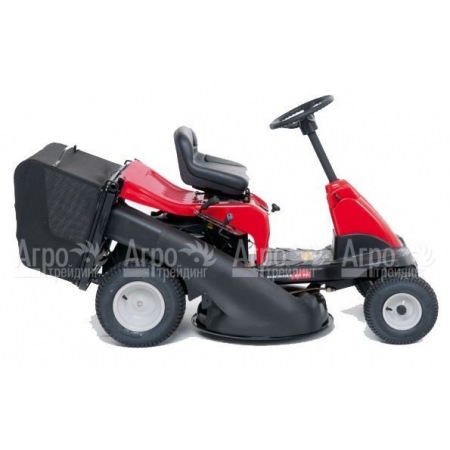 Садовый райдер MTD Minirider 60 RD в Омске