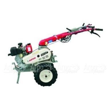 Мотоблок дизельный KIPOR KDT410C в Омске