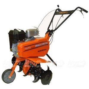 Культиватор Triunfo TB 50 ECO R в Омске