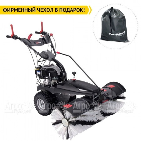 Подметальная машина EVOline SWG 1000 B в Омске