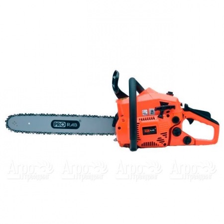 Бензопила Prorab PC 8546-18" в Омске