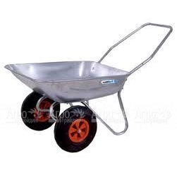 Садовая тачка AL-KO 66 G в Омске