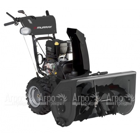 Снегоуборщик Murray MH761650SE в Омске