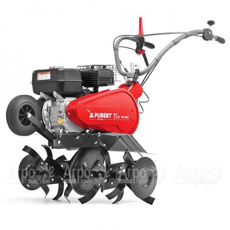 Культиватор Pubert Eco Max 60P C2 в Омске