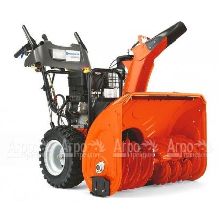 Снегоуборщик Husqvarna ST 268EP в Омске