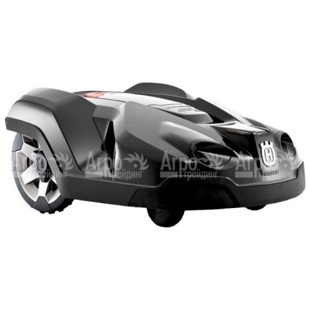 Газонокосилка-робот Husqvarna Automower 430X в Омске