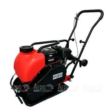 Виброплита Тарпан с двигателем Briggs&#38;Stratton RS950 в Омске