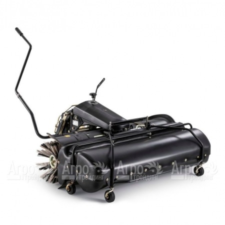 Щетка 120 см для тракторов Stiga Estate Pro, Tornado Pro  в Омске