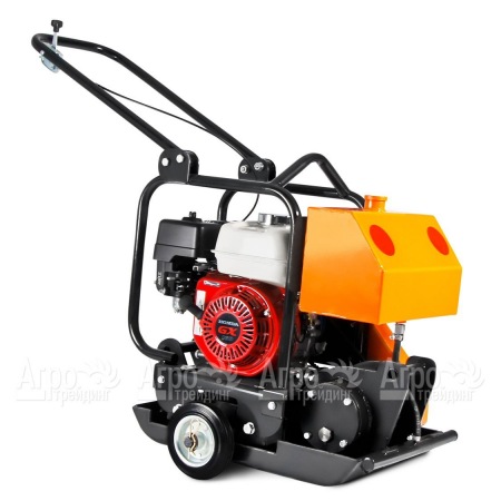 Виброплита бензиновая Мобил К В-90 в Омске