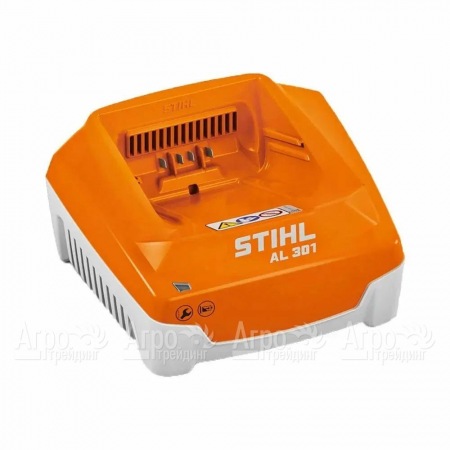 Зарядное устройство AL 301 для аккумуляторной техники Stihl в Омске