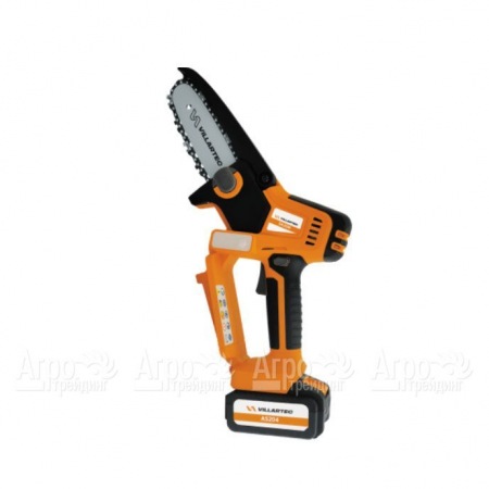 Аккумуляторная пила Villartec SA20M Set 5" в Омске