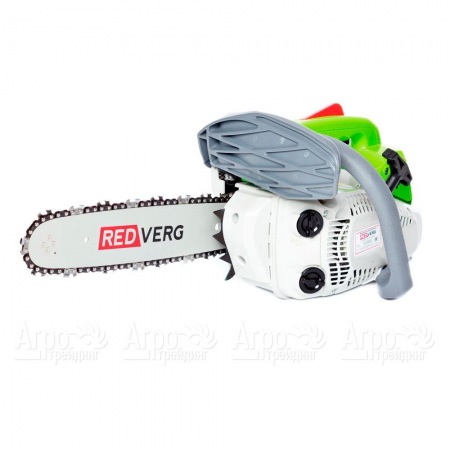 Бензопила RedVerg RD-GC25-12" в Омске