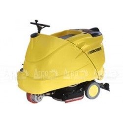 Поломоечная машина Karcher BR 90/140 R Package  в Омске