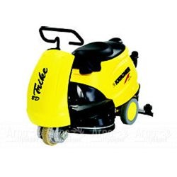  Поломоечная машина Karcher BR Trike BAT Package в Омске