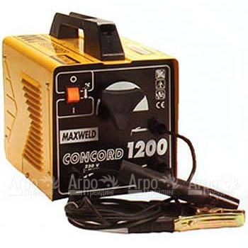 Сварочный трансформатор однофазный Concord 1200 в Омске
