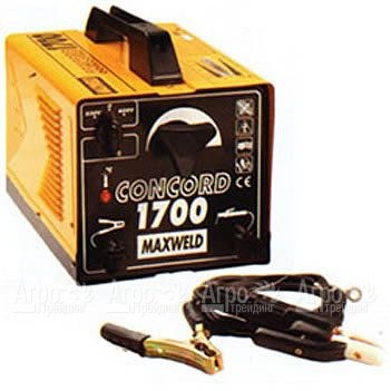 Сварочный трансформатор однофазный Concord 1700 в Омске