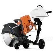 Tележка бензореза Husqvarna  в Омске