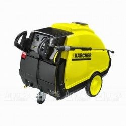 Мойка высокого давления Karcher HDS 695 M ECO в Омске