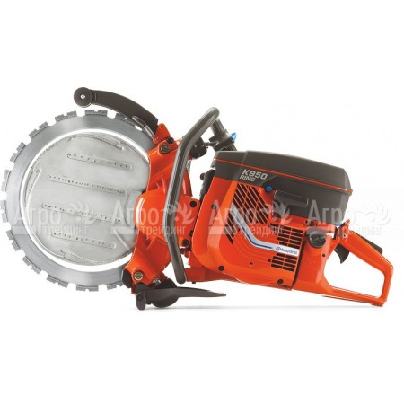 Кольцерез Husqvarna K950 в Омске
