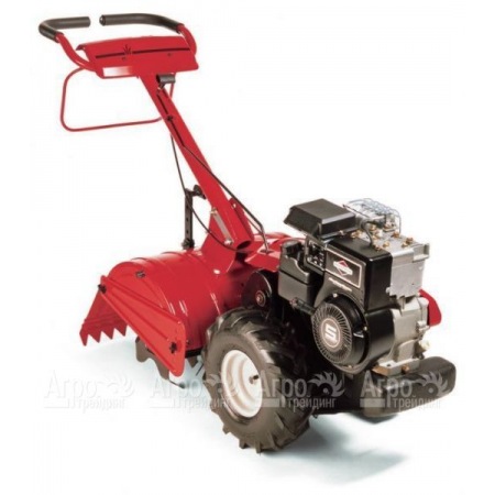 Мотоблок MTD T 410 в Омске