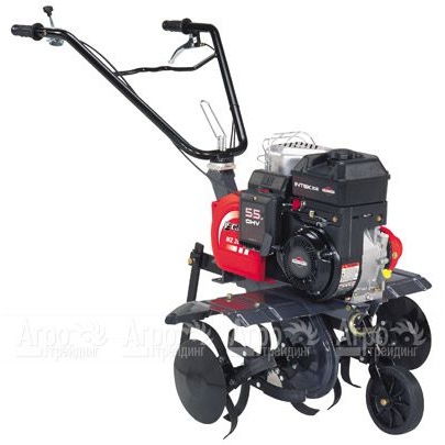 Культиватор Efco MZ 2080R в Омске