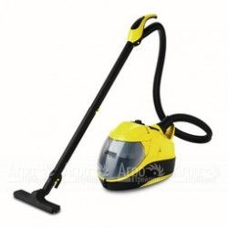 Пароочиститель Karcher SV 1802 в Омске