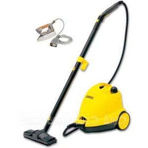 Пароочиститель Karcher SC 1702 I 7002 в Омске
