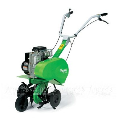 Культиватор Viking VH 400 в Омске