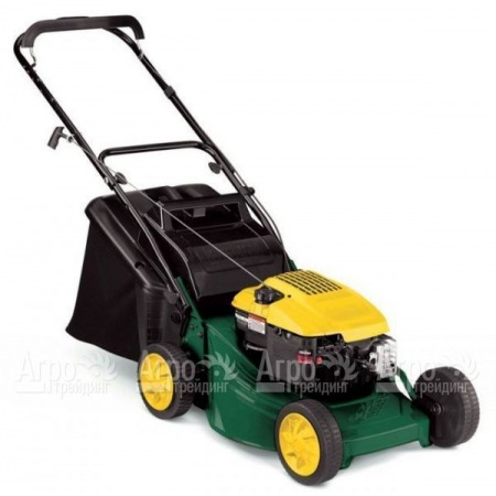 Газонокосилка бензиновая Yard-Man YM 5018 P в Омске