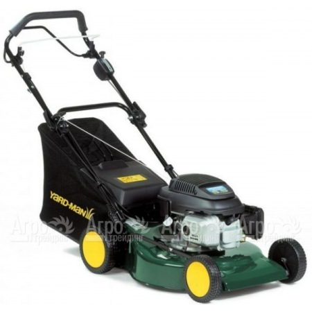 Газонокосилка бензиновая Yard-Man YM 5521 SPO-L в Омске