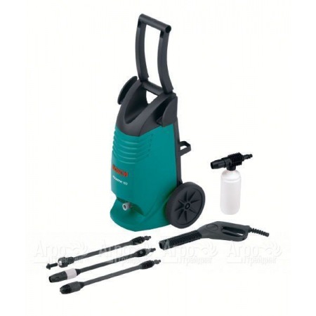 Бытовая минимойка Bosch Aquatak 110 в Омске
