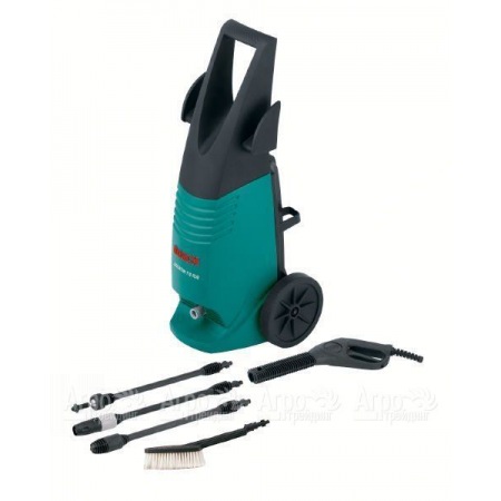 Бытовая минимойка Bosch Aquatak 110 Plus в Омске