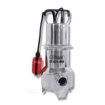 Дренажный насос Elpumps CT 4274 INOX (NEPTUN)  в Омске
