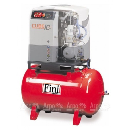 Винтовой компрессор Fini Cube 7-270F-TA в Омске