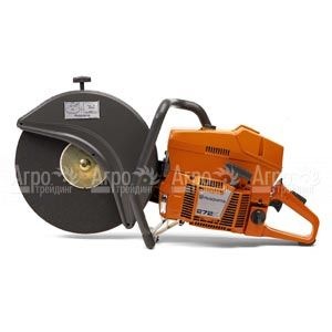 Бензорез Husqvarna 272K в Омске