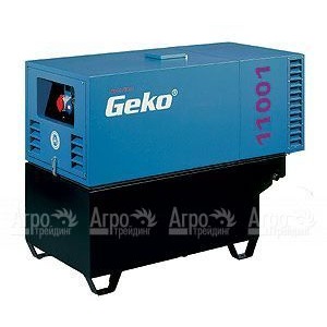 Дизельная электростанция Geko 11001 E-S/MEDA в Омске