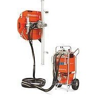 Стенорезная машина Husqvarna WS 462D, 1000 мм в Омске